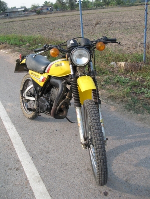 dt125 เก่าญี่ปุ่น ทบ.ตค56+โอน