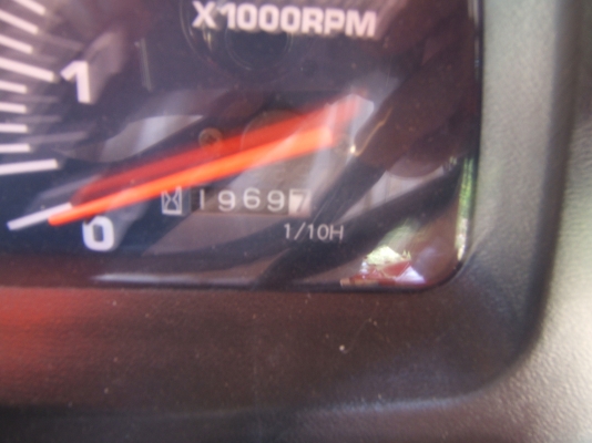 KUBOTA L4508 DT 4WD สวยๆพร้อมอุปกรณ์2อย่าง KUBOTA L4508 DT 4WD สวยๆพร้อมอุปกรณ์2อย่าง