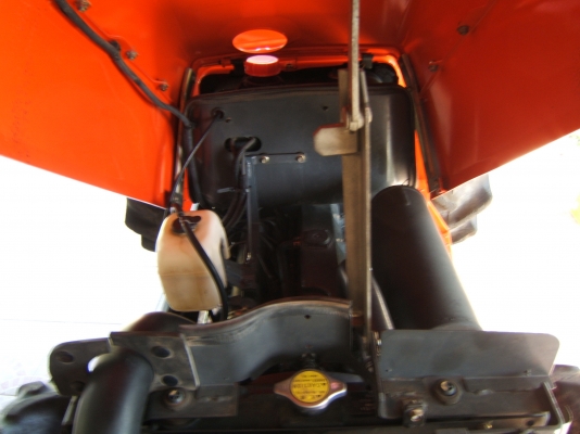 KUBOTA L4508 DT 4WD สวยๆพร้อมอุปกรณ์2อย่าง KUBOTA L4508 DT 4WD สวยๆพร้อมอุปกรณ์2อย่าง