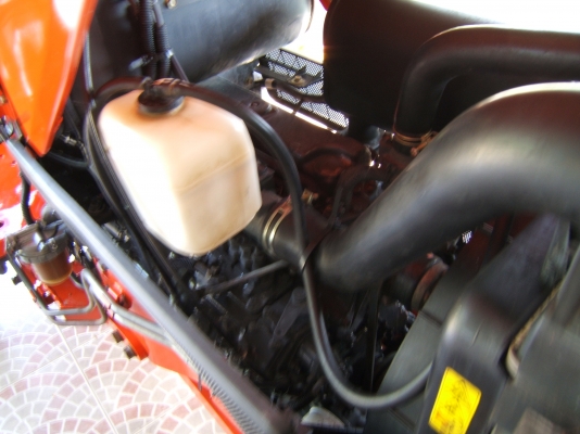 KUBOTA L4508 DT 4WD สวยๆพร้อมอุปกรณ์2อย่าง KUBOTA L4508 DT 4WD สวยๆพร้อมอุปกรณ์2อย่าง