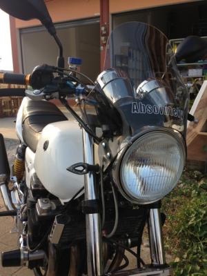 Xjr ทะเบียนแท้ ปี95-96 89000สภาพเทพๆ