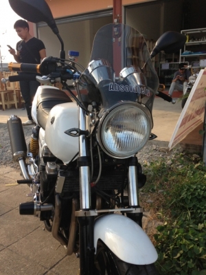 Xjr ทะเบียนแท้ ปี95-96 89000สภาพเทพๆ