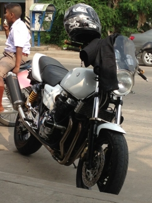 Xjr ทะเบียนแท้ ปี95-96 89000สภาพเทพๆ