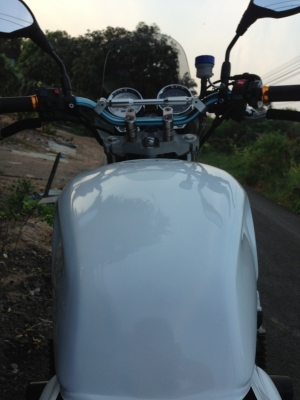 Xjr ทะเบียนแท้ ปี95-96 89000สภาพเทพๆ