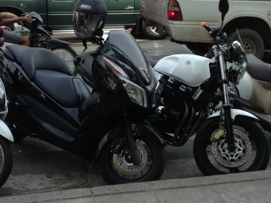 Xjr ทะเบียนแท้ ปี95-96 89000สภาพเทพๆ