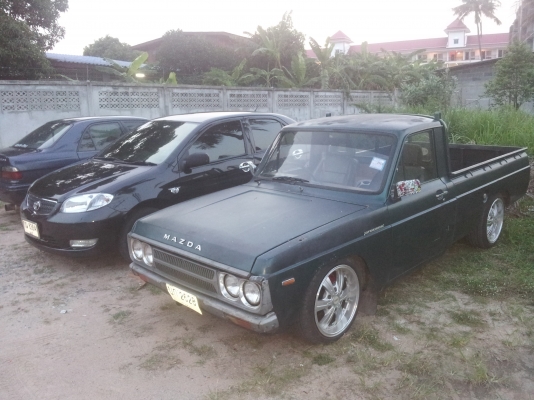 ขายครื่องTFR 4ja1 2500cc 90HP พร้อมเกียร์MT