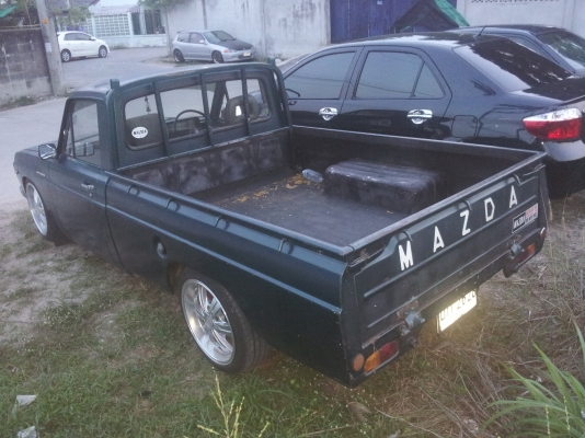 ขายครื่องTFR 4ja1 2500cc 90HP พร้อมเกียร์MT