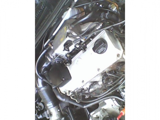 ขายVolkswagen Vento2.0มันหล่อมากสีงามใส้ 2ระบบAuto Lpg พร้อมใช้จบจบ130000Bath.