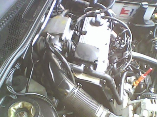 ขายVolkswagen Vento2.0มันหล่อมากสีงามใส้ 2ระบบAuto Lpg พร้อมใช้จบจบ130000Bath.