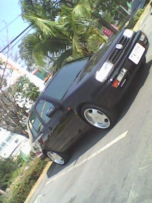 ขายVolkswagen Vento2.0มันหล่อมากสีงามใส้ 2ระบบAuto Lpg พร้อมใช้จบจบ130000Bath.