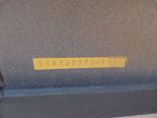 ISUZU FXZ360 ปี 54 ใช้งานน้อยมาก ISUZU FXZ360 ปี 54 ใช้งานน้อยมาก