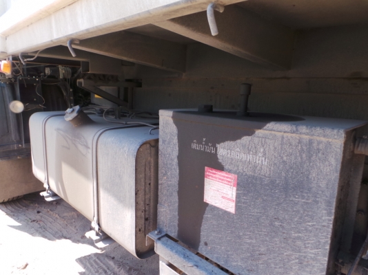 ISUZU FXZ360 ปี 54 ใช้งานน้อยมาก ISUZU FXZ360 ปี 54 ใช้งานน้อยมาก