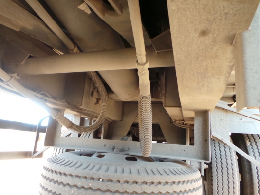 ISUZU FXZ360 ปี 54 ใช้งานน้อยมาก ISUZU FXZ360 ปี 54 ใช้งานน้อยมาก