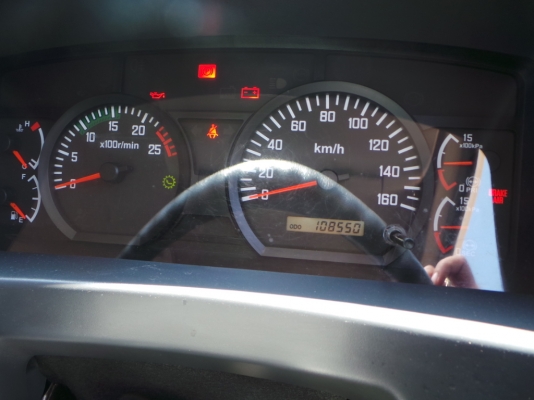 ISUZU FXZ360 ปี 54 ใช้งานน้อยมาก ISUZU FXZ360 ปี 54 ใช้งานน้อยมาก