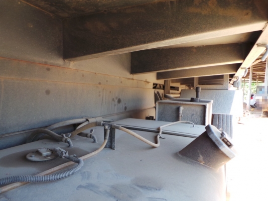 ISUZU FXZ360 ปี 54 ใช้งานน้อยมาก ISUZU FXZ360 ปี 54 ใช้งานน้อยมาก