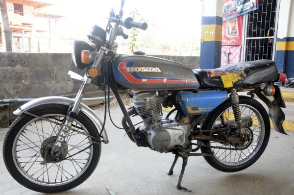 jx110 ทะเบียนโอน