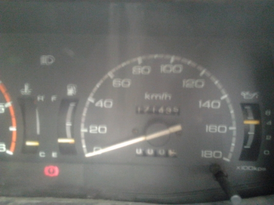 ***ขายแล้วครับขอบคุณ Truck2hand  ขาย กระบะแค็ปมังกรทอง2.5โฉม"แป๊ะยิ้ม" แท้ ปี38/95 เครื่องเดิมมังกรทอง2.5ไดเร็กฯ แน่นๆ ไม่หลวม ไม่ไอ หน้า-หลังเดิม ไม่เคยชนหนัก สีสวยเก็บบ้างบางชิ้น ช่วงล่างดี คัสซีดี ภายในดี แอร์เย็น พ.ธรรมดา ไมล์17x,xxx แท้ ใช้