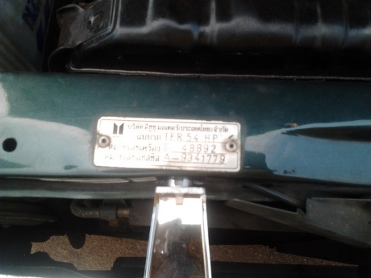 ***ขายแล้วครับขอบคุณ Truck2hand  ขาย กระบะแค็ปมังกรทอง2.5โฉม"แป๊ะยิ้ม" แท้ ปี38/95 เครื่องเดิมมังกรทอง2.5ไดเร็กฯ แน่นๆ ไม่หลวม ไม่ไอ หน้า-หลังเดิม ไม่เคยชนหนัก สีสวยเก็บบ้างบางชิ้น ช่วงล่างดี คัสซีดี ภายในดี แอร์เย็น พ.ธรรมดา ไมล์17x,xxx แท้ ใช้