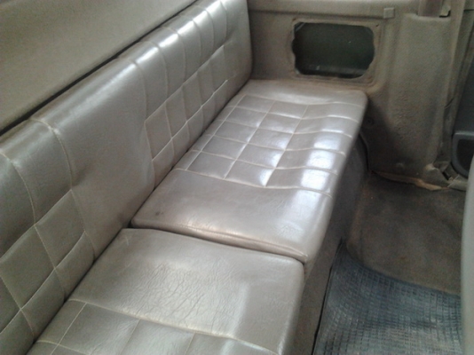 ***ขายแล้วครับขอบคุณ Truck2hand  ขาย กระบะแค็ปมังกรทอง2.5โฉม"แป๊ะยิ้ม" แท้ ปี38/95 เครื่องเดิมมังกรทอง2.5ไดเร็กฯ แน่นๆ ไม่หลวม ไม่ไอ หน้า-หลังเดิม ไม่เคยชนหนัก สีสวยเก็บบ้างบางชิ้น ช่วงล่างดี คัสซีดี ภายในดี แอร์เย็น พ.ธรรมดา ไมล์17x,xxx แท้ ใช้