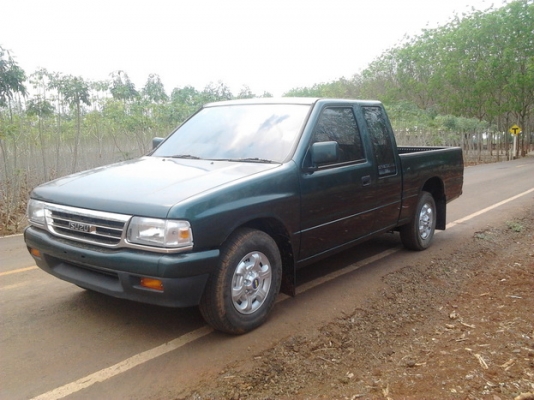 ***ขายแล้วครับขอบคุณ Truck2hand  ขาย กระบะแค็ปมังกรทอง2.5โฉม"แป๊ะยิ้ม" แท้ ปี38/95 เครื่องเดิมมังกรทอง2.5ไดเร็กฯ แน่นๆ ไม่หลวม ไม่ไอ หน้า-หลังเดิม ไม่เคยชนหนัก สีสวยเก็บบ้างบางชิ้น ช่วงล่างดี คัสซีดี ภายในดี แอร์เย็น พ.ธรรมดา ไมล์17x,xxx แท้ ใช้