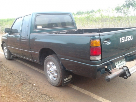 ***ขายแล้วครับขอบคุณ Truck2hand  ขาย กระบะแค็ปมังกรทอง2.5โฉม"แป๊ะยิ้ม" แท้ ปี38/95 เครื่องเดิมมังกรทอง2.5ไดเร็กฯ แน่นๆ ไม่หลวม ไม่ไอ หน้า-หลังเดิม ไม่เคยชนหนัก สีสวยเก็บบ้างบางชิ้น ช่วงล่างดี คัสซีดี ภายในดี แอร์เย็น พ.ธรรมดา ไมล์17x,xxx แท้ ใช้