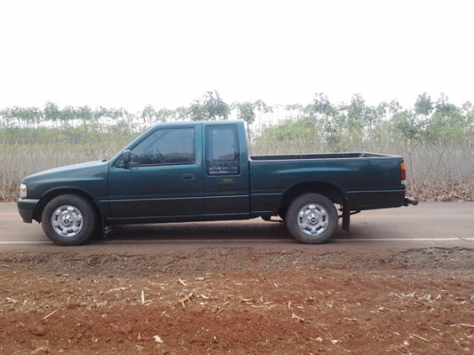 ***ขายแล้วครับขอบคุณ Truck2hand  ขาย กระบะแค็ปมังกรทอง2.5โฉม"แป๊ะยิ้ม" แท้ ปี38/95 เครื่องเดิมมังกรทอง2.5ไดเร็กฯ แน่นๆ ไม่หลวม ไม่ไอ หน้า-หลังเดิม ไม่เคยชนหนัก สีสวยเก็บบ้างบางชิ้น ช่วงล่างดี คัสซีดี ภายในดี แอร์เย็น พ.ธรรมดา ไมล์17x,xxx แท้ ใช้