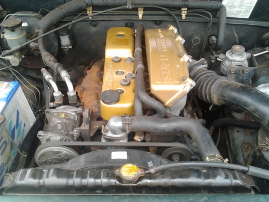 ***ขายแล้วครับขอบคุณ Truck2hand  ขาย กระบะแค็ปมังกรทอง2.5โฉม"แป๊ะยิ้ม" แท้ ปี38/95 เครื่องเดิมมังกรทอง2.5ไดเร็กฯ แน่นๆ ไม่หลวม ไม่ไอ หน้า-หลังเดิม ไม่เคยชนหนัก สีสวยเก็บบ้างบางชิ้น ช่วงล่างดี คัสซีดี ภายในดี แอร์เย็น พ.ธรรมดา ไมล์17x,xxx แท้ ใช้