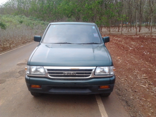 ***ขายแล้วครับขอบคุณ Truck2hand  ขาย กระบะแค็ปมังกรทอง2.5โฉม"แป๊ะยิ้ม" แท้ ปี38/95 เครื่องเดิมมังกรทอง2.5ไดเร็กฯ แน่นๆ ไม่หลวม ไม่ไอ หน้า-หลังเดิม ไม่เคยชนหนัก สีสวยเก็บบ้างบางชิ้น ช่วงล่างดี คัสซีดี ภายในดี แอร์เย็น พ.ธรรมดา ไมล์17x,xxx แท้ ใช้