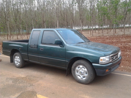 ***ขายแล้วครับขอบคุณ Truck2hand  ขาย กระบะแค็ปมังกรทอง2.5โฉม"แป๊ะยิ้ม" แท้ ปี38/95 เครื่องเดิมมังกรทอง2.5ไดเร็กฯ แน่นๆ ไม่หลวม ไม่ไอ หน้า-หลังเดิม ไม่เคยชนหนัก สีสวยเก็บบ้างบางชิ้น ช่วงล่างดี คัสซีดี ภายในดี แอร์เย็น พ.ธรรมดา ไมล์17x,xxx แท้ ใช้