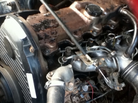 ***ขายแล้วครับขอบคุณ Truck2hand ขาย กระบะตอนเดียว TOYOTA HILUX MIGHTY-X ปี33/90 เครื่องเดิม2L 2.5 แรงดี แห้ง ฟิตมาใหม่  ช่วงล่างคัสซีสวย ไม่ผุ ไม่ดาม ภายในดี คอนโซลดี เบาะไม่ขาด แอร์ พ.ธรรมดา  หน้า-หัลงเดิมไม่เคยชนหนัก สีดี มีต้องเก็บเพิ่มบางชิ้น ยางดี4เส