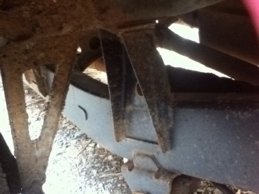 ***ขายแล้วครับขอบคุณ Truck2hand ขาย กระบะตอนเดียว TOYOTA HILUX MIGHTY-X ปี33/90 เครื่องเดิม2L 2.5 แรงดี แห้ง ฟิตมาใหม่  ช่วงล่างคัสซีสวย ไม่ผุ ไม่ดาม ภายในดี คอนโซลดี เบาะไม่ขาด แอร์ พ.ธรรมดา  หน้า-หัลงเดิมไม่เคยชนหนัก สีดี มีต้องเก็บเพิ่มบางชิ้น ยางดี4เส