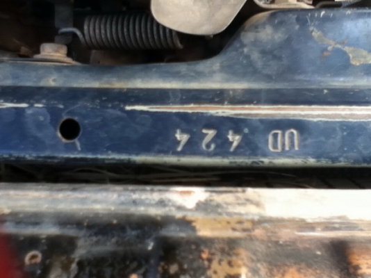 ***ขายแล้วครับขอบคุณ Truck2hand ขาย กระบะตอนเดียว TOYOTA HILUX MIGHTY-X ปี33/90 เครื่องเดิม2L 2.5 แรงดี แห้ง ฟิตมาใหม่  ช่วงล่างคัสซีสวย ไม่ผุ ไม่ดาม ภายในดี คอนโซลดี เบาะไม่ขาด แอร์ พ.ธรรมดา  หน้า-หัลงเดิมไม่เคยชนหนัก สีดี มีต้องเก็บเพิ่มบางชิ้น ยางดี4เส