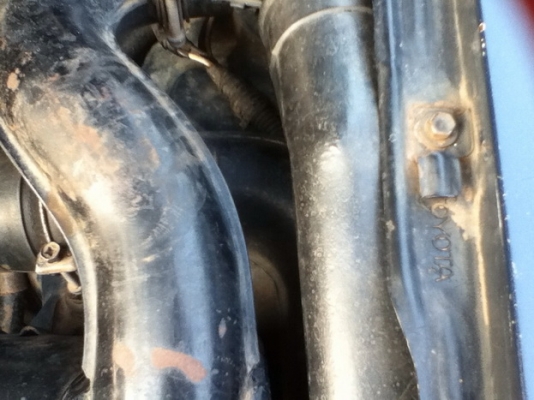 ***ขายแล้วครับขอบคุณ Truck2hand ขาย กระบะตอนเดียว TOYOTA HILUX MIGHTY-X ปี33/90 เครื่องเดิม2L 2.5 แรงดี แห้ง ฟิตมาใหม่  ช่วงล่างคัสซีสวย ไม่ผุ ไม่ดาม ภายในดี คอนโซลดี เบาะไม่ขาด แอร์ พ.ธรรมดา  หน้า-หัลงเดิมไม่เคยชนหนัก สีดี มีต้องเก็บเพิ่มบางชิ้น ยางดี4เส