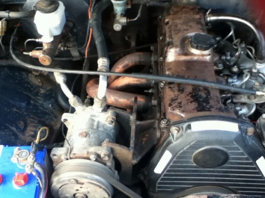 ***ขายแล้วครับขอบคุณ Truck2hand ขาย กระบะตอนเดียว TOYOTA HILUX MIGHTY-X ปี33/90 เครื่องเดิม2L 2.5 แรงดี แห้ง ฟิตมาใหม่  ช่วงล่างคัสซีสวย ไม่ผุ ไม่ดาม ภายในดี คอนโซลดี เบาะไม่ขาด แอร์ พ.ธรรมดา  หน้า-หัลงเดิมไม่เคยชนหนัก สีดี มีต้องเก็บเพิ่มบางชิ้น ยางดี4เส