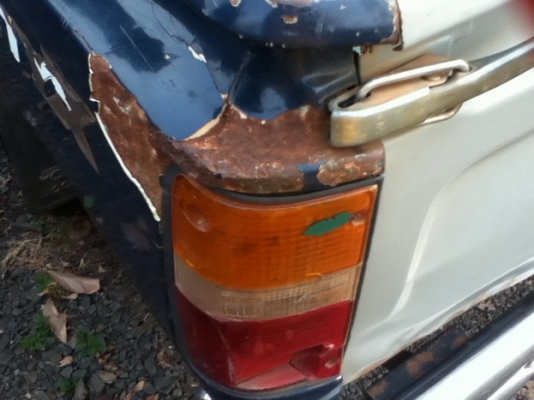 ***ขายแล้วครับขอบคุณ Truck2hand ขาย กระบะตอนเดียว TOYOTA HILUX MIGHTY-X ปี33/90 เครื่องเดิม2L 2.5 แรงดี แห้ง ฟิตมาใหม่  ช่วงล่างคัสซีสวย ไม่ผุ ไม่ดาม ภายในดี คอนโซลดี เบาะไม่ขาด แอร์ พ.ธรรมดา  หน้า-หัลงเดิมไม่เคยชนหนัก สีดี มีต้องเก็บเพิ่มบางชิ้น ยางดี4เส