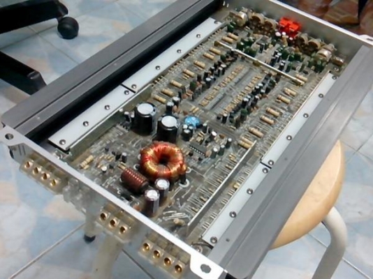 4ch PMD-475 1300 ส่งธรรมดา