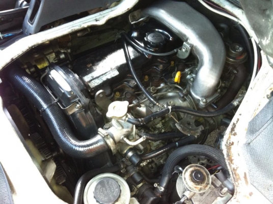 ขายดาวน์ รถตู้หัวจรวจ 50000