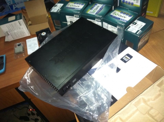 เลิกกิจการร้านเน็ต ขาย CPU AMD938/AM3 Athlon มือ2 สภาพ 99\%