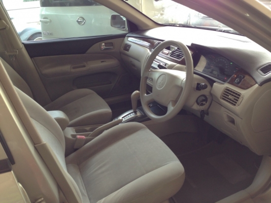 ขาย Mitsu New Lancer 1.6 Glxi ltd ปี 2004