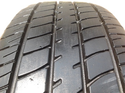 ขายยาง185/60/15 ปี 10 DUNLOP  SP2030  1 ชุด