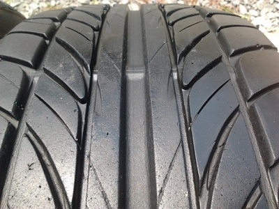 ขายยาง205/45/16 ปี 2008 FLILKEN 1 คู่ ขายยาง205/45/16 ปี 2008 FLILKEN 1 คู่