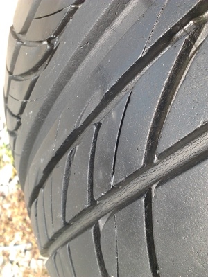 ขายยาง205/45/16 ปี 2008 FLILKEN 1 คู่ ขายยาง205/45/16 ปี 2008 FLILKEN 1 คู่