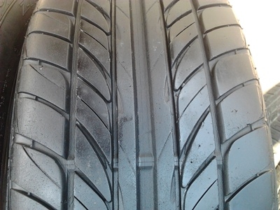 ขายยาง205/45/16 ปี 2008 FLILKEN 1 คู่ ขายยาง205/45/16 ปี 2008 FLILKEN 1 คู่