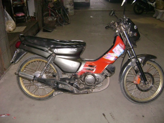 honda novas 5เกียร์ honda novas 5เกียร์