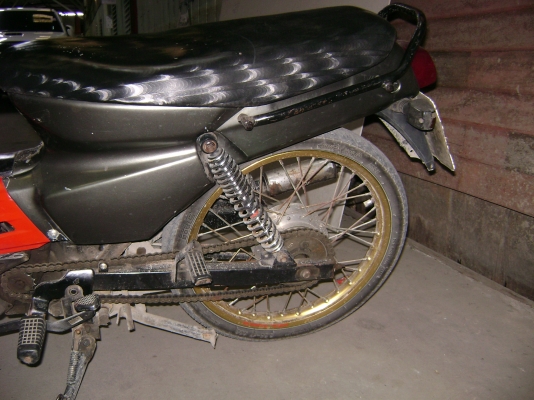 honda novas 5เกียร์ honda novas 5เกียร์