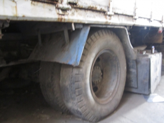 FTR-165แรงยาว7,20เมตร FTR-165แรงยาว7,20เมตร