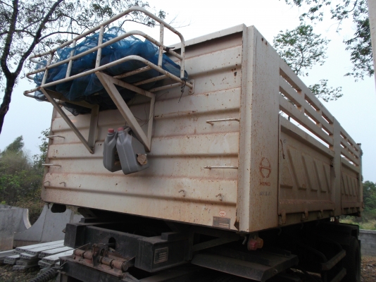 ขายด่วนลูกพ่วงดรั้มกระบะสามมิตรใหม่สวยสุดๆๆราคาใม่แพง