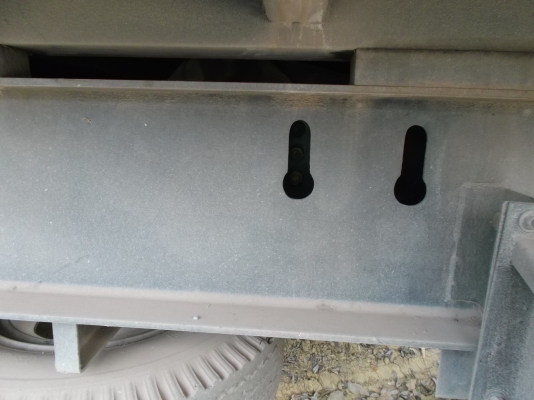 ขายด่วนลูกพ่วงดรั้มกระบะสามมิตรใหม่สวยสุดๆๆราคาใม่แพง ขายด่วนลูกพ่วงดรั้มกระบะสามมิตรใหม่สวยสุดๆๆราคาใม่แพง