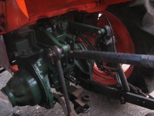 ขายคูโบต้า L 1 255  4WD