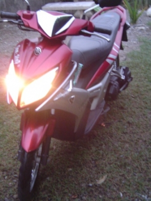 Nouvo Elegance เดิมและสวยมาก